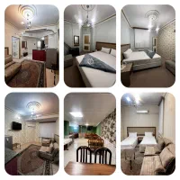 بلیط تک تور قزوین به مشهد مقدس اسفندماه و عیدنوروز