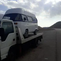 خودروبر،کفی،حمل خودرو، جرثقیل،امداد