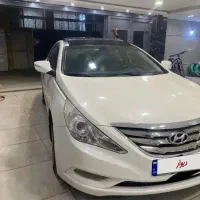 سوناتا ۲۰۱۱