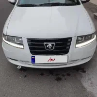 سورن مدل 88 شاسی سالم