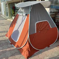 چتر‌ساحلی سایبان بازویی سایبان پنجره چادر مسافرتی|عمده‌فروشی|بابلسر, |دیوار