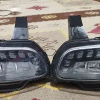 مه شکن پارس کومپرستور کولر مینی بوس جک ۲تنی تویوتا