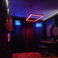 خرید نصب حرفه ای لاین نوری لاینر نور خطی ریسه