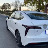 لونا برقی وارداتی ۲۰۲۴ گارانتی فعال