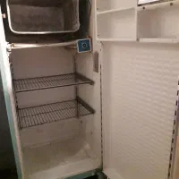 یخچال و فریزر و بخاری گازی