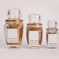 پودرِ زعفرانِ خالص