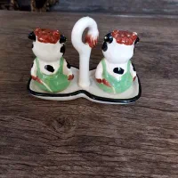 نمکدان مدل گاو|ظروف سرو و پذیرایی|اسلام‌شهر, شهرک مهدیه|دیوار