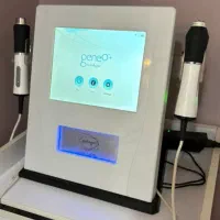 دستگاه پلاژن سه هندپیس گرید A