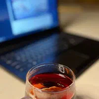 دورکاری (با موبایل تایپ)