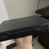 دستگاه دوربین(Dvr) با لوازم نسب