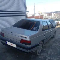 پژو405مدل87|خودرو سواری و وانت|مریوان, |دیوار