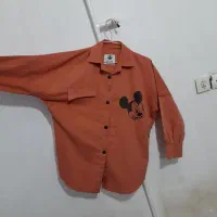 لباس زنانه سایز ۴۶