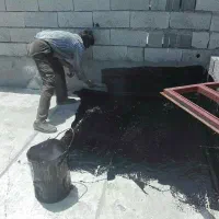 ایزوگام - فروش لایه خام - قیرگونی|خدمات پیشه و مهارت|مشهد, مصلی (کارمندان اول)|دیوار