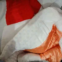 تشک بزرگ دونفره