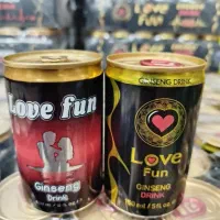 انرژی زای جنسینگ لاوفان