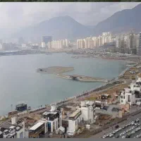 پیش فروش محدود وسرمایه گذاری واحد۱۳۶متری/تهاتر