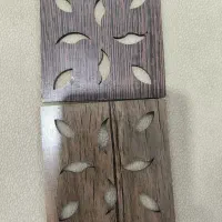 باکس و جعبه یا استند سرویس قاشق و چنگال|ظروف سرو و پذیرایی|اهواز, زیتون کارمندی|دیوار