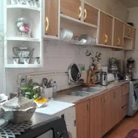 کابینت فلزی