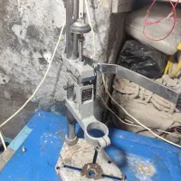 دینام چرخ خیاطی و سه عدد موتور دی سی