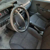 پراید وانت|خودرو سواری و وانت|همدان, |دیوار