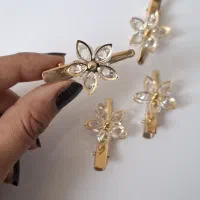 باد بزن ،اکسسوری مو، زیورالات|زیورآلات و اکسسوری|قم, شهرک شهرداری|دیوار