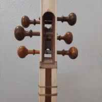 ساز تار|سازهای سنتی|شاهین‌شهر, گزبرخوار|دیوار