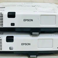 ویدیو پروژکتور مدل وایرلس|تلویزیون و پروژکتور|کرج, اصفهانی‌ها|دیوار