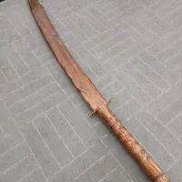 شمشیر زلفقار