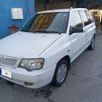 پراید 111|خودرو سواری و وانت|رودهن, |دیوار