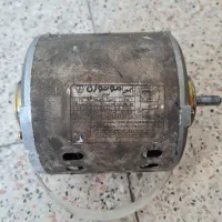 موتور کولر آبی موتورژن تبریز یک دوم مس اصلی