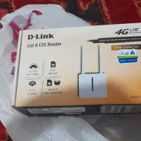 فروش مودم خطی سیم کارت|مودم و تجهیزات شبکه|تبریز, |دیوار