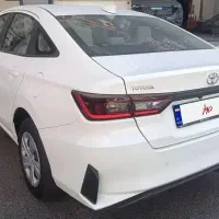 تویوتا یاریس مدل ۲۰۲۴ صفر خشک