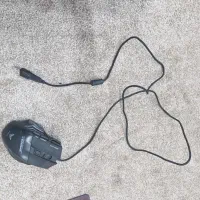 موس گیمینگ مدل هیسکا فروش فوری همراه با پد گیمینگ|قطعات و لوازم جانبی رایانه|گنبد کاووس, |دیوار