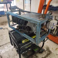 بالابر ساختمانی استوک درحد