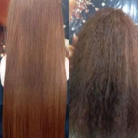 کراتین واحیاوپروتیین