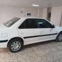 پژوپارس دوگانه فابریک۹۷|خودرو سواری و وانت|بجنورد, |دیوار