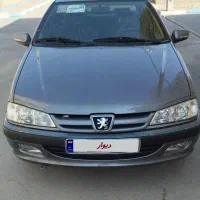 پژو پارس سال مدل ۱۳۹۹ بی رنگ