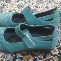 تعدادی کیف و کفش زنانه چرم اصل واقعی در حد سایز ۳۸|کیف، کفش، کمربند|رباط‌کریم, رباط‌کریم|دیوار