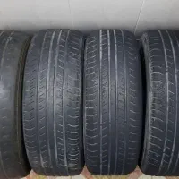 درب صندوق عقب ۲۰۶ و لاستیک ۲۰۵ پژو