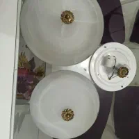 لوستر سقفی