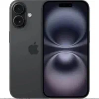 آیفون ۱۶ نرمال ۱۲۸ گیگ دو سیمکارت