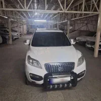 لیفان x60 1397 اتوماتیک|خودرو سواری و وانت|تهران, بنی‌هاشم|دیوار
