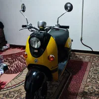 موتور پاکشتی وینو 50 سی‌سی|موتورسیکلت|اصفهان, فرهنگیان|دیوار