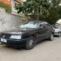 ۴۰۵مدل۹۱فول تقویت