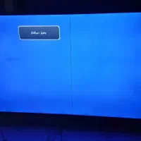 تلویزیون ال ای دی  اچ تی۴۳ اینچ پارس|تلویزیون و پروژکتور|نسیم‌شهر, |دیوار