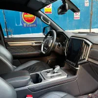 کی ام سی تی ۹ مدل ۱۴۰۳|خودرو سواری و وانت|تهران, قیطریه|دیوار