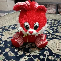خرگوش|موش و خرگوش|مرودشت, ژیان|دیوار