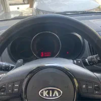 سراتو ۲۰۰۰ آپشنال ۹۶|خودرو سواری و وانت|شیراز, گلدشت معالی‌آباد|دیوار