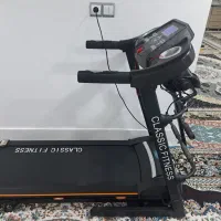 تردمیل|تجهیزات ورزشی|برازجان, |دیوار