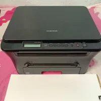 پیرینتر سه کاره سامسونگ SCX 4300